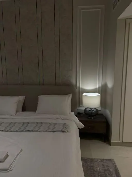Damac Tower Jeddah Apartment