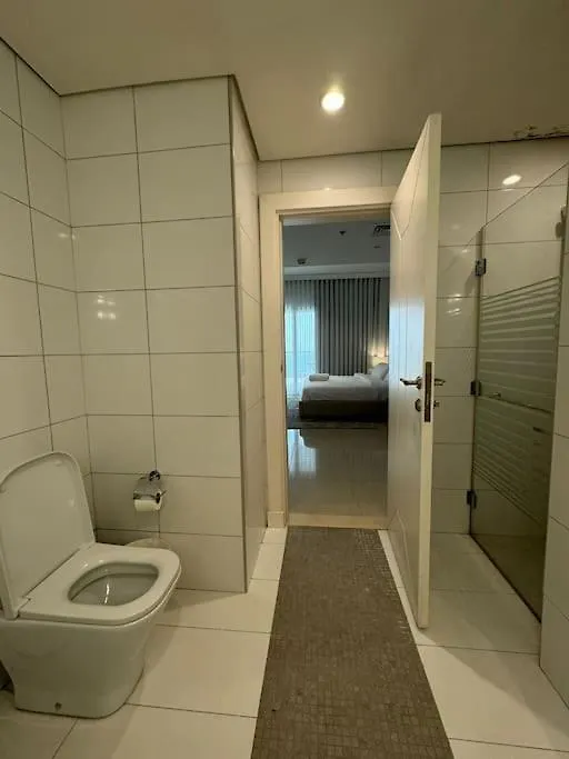 Damac Tower Jeddah Apartment