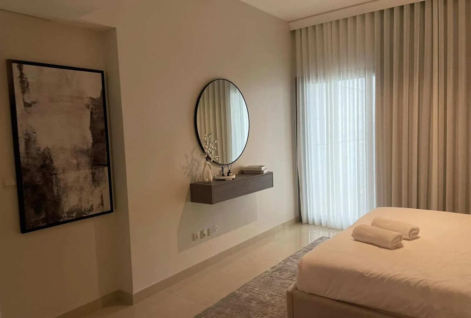 Damac Tower Jeddah Apartment