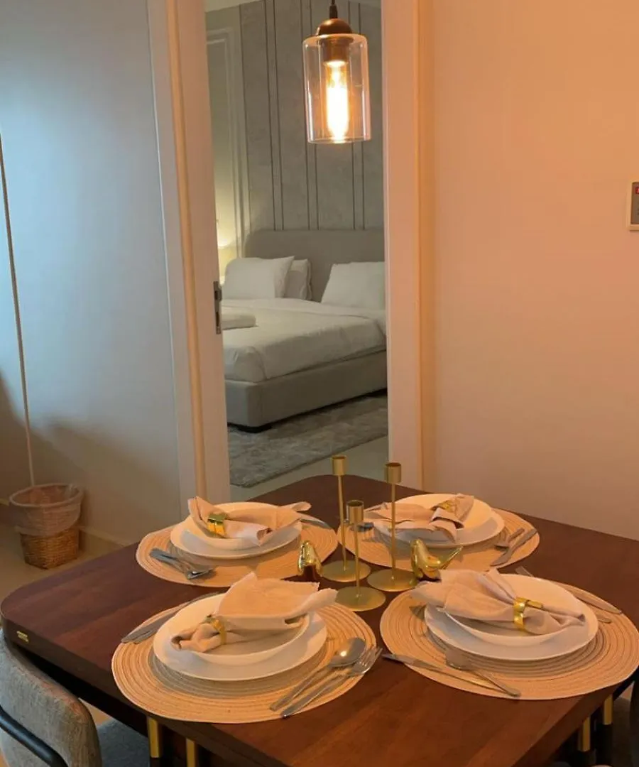 Damac Tower Jeddah Apartment 0*,  المملكة العربية السعودية