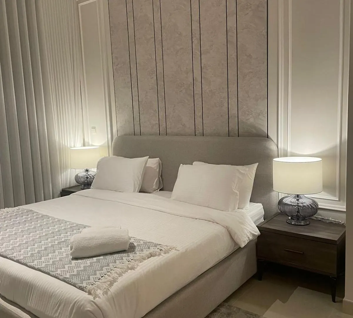 Damac Tower Jeddah Apartment المملكة العربية السعودية
