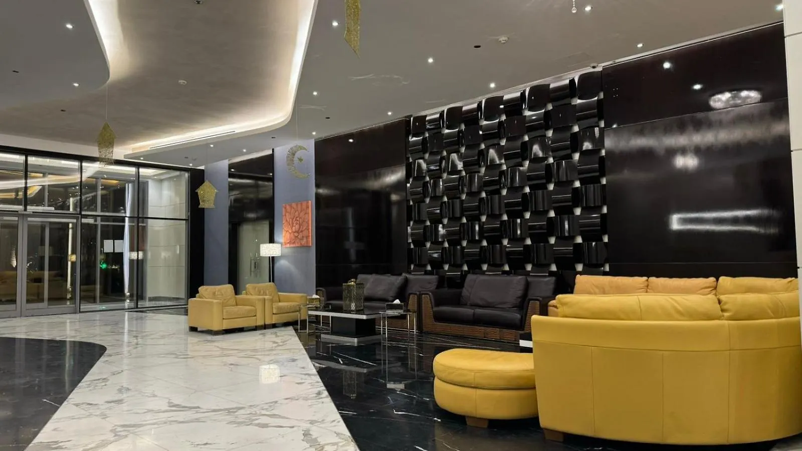 Damac Tower Jeddah Apartment