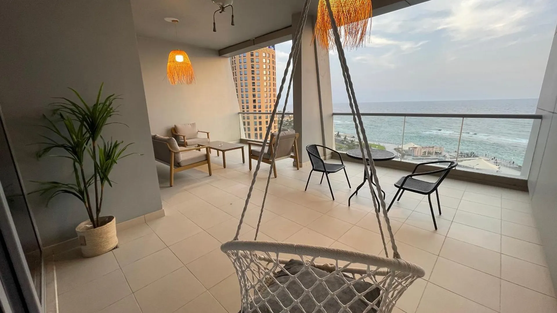 Damac Tower Jeddah Apartment 0*,  المملكة العربية السعودية