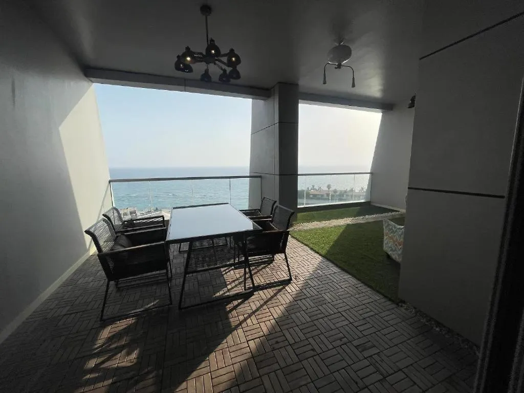 Damac Tower Jeddah Apartment