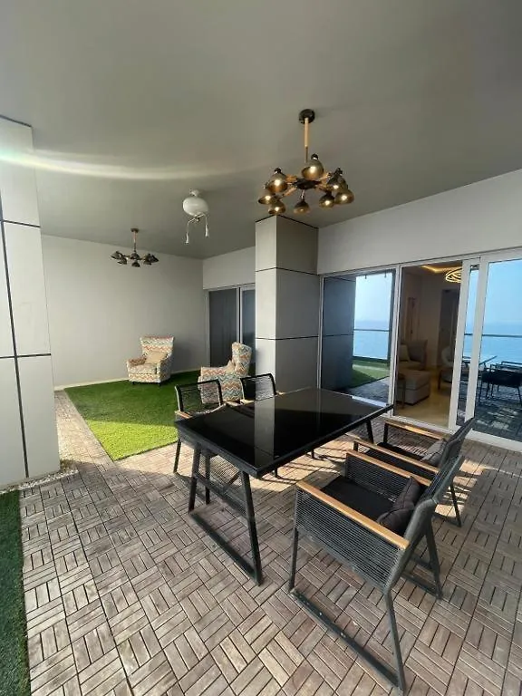 Damac Tower Jeddah Apartment