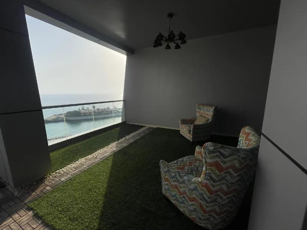 Damac Tower Jeddah Apartment