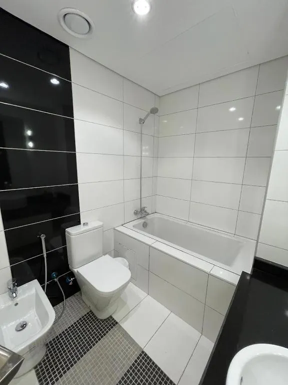 Damac Tower Jeddah Apartment 0*,