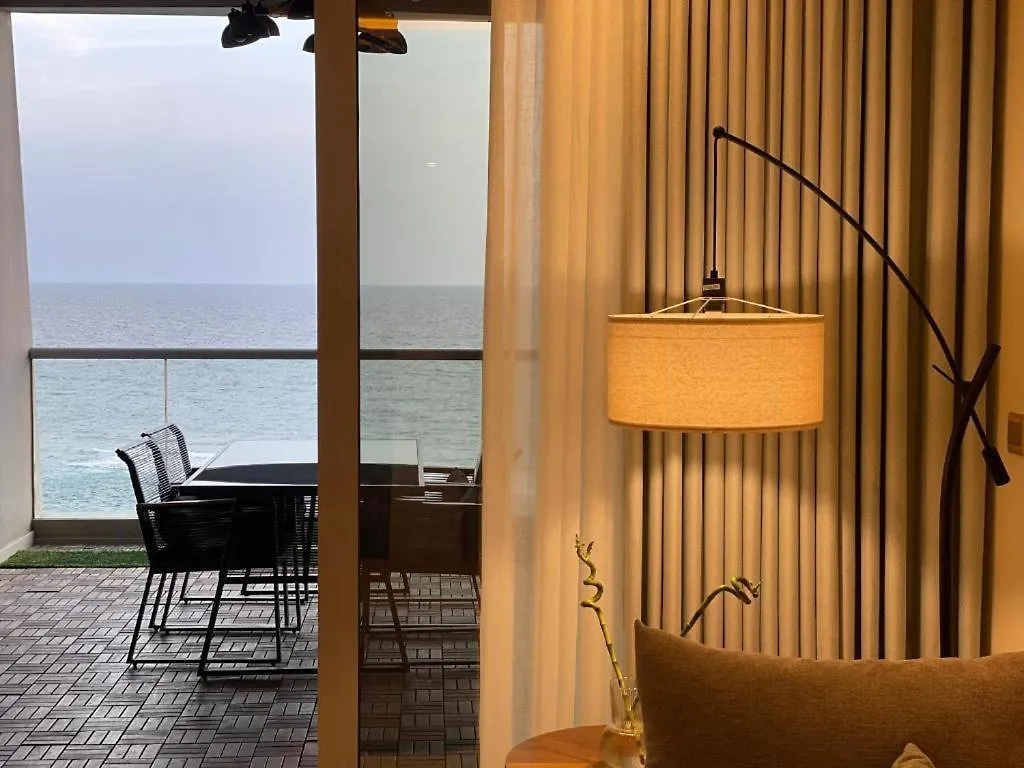 Damac Tower Jeddah Apartment