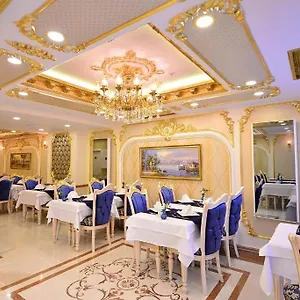 Golden Marmara اسطنبول